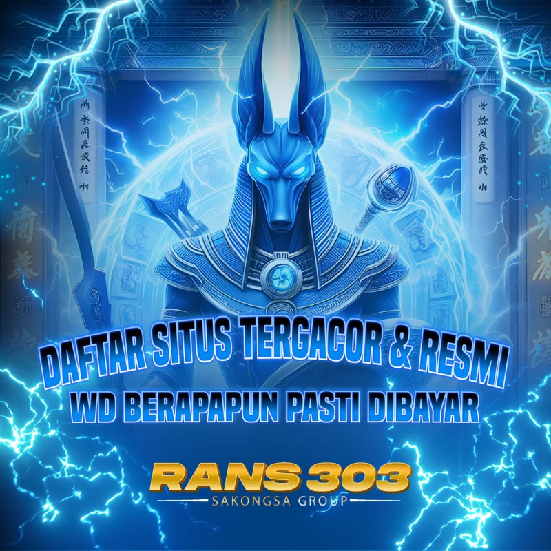 RANS303 Situs Agen Slot & Link Gacor #1 - WooCommerce eCommerce